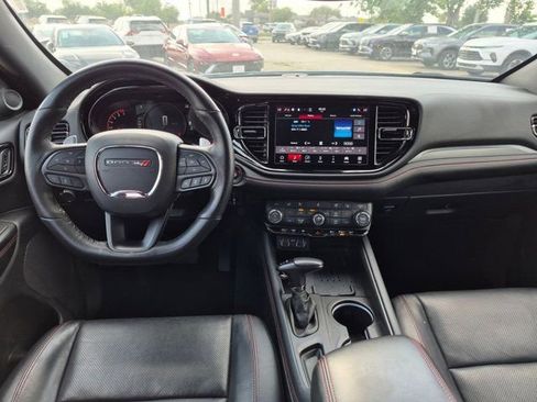Used 2025 Dodge Durango GT AWD/4WD image 26