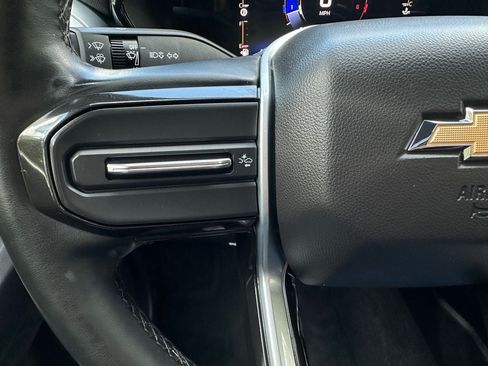 Used 2023 Chevrolet Colorado LT RWD image 15