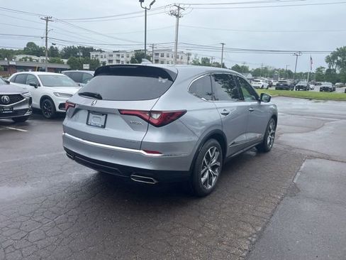 Used 2023 Acura MDX SH-AWD w/ Technology Package image 16
