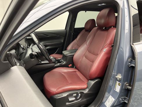 Certified 2023 MAZDA CX-9 Carbon Edition AWD/4WD image 10