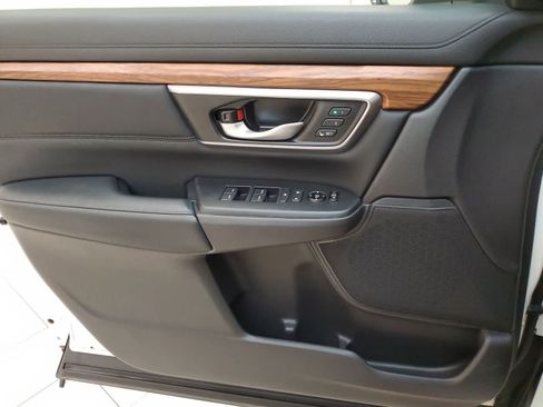 Used 2019 Honda CR-V EX-L image 16