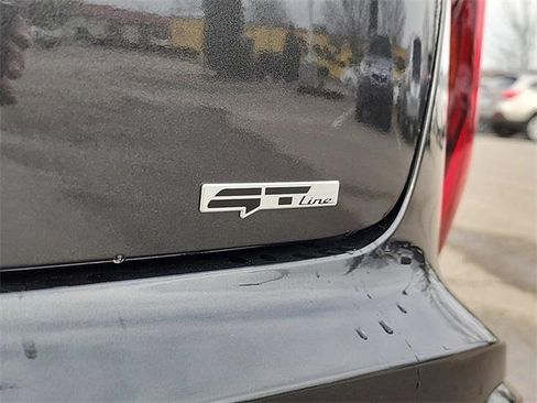New 2025 Kia K4 GT-Line Turbo image 5