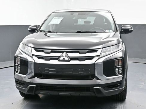 Used 2024 Mitsubishi Outlander Sport SE image 5