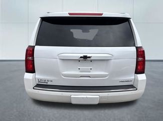 Used 2020 Chevrolet Tahoe Premier AWD/4WD video 3
