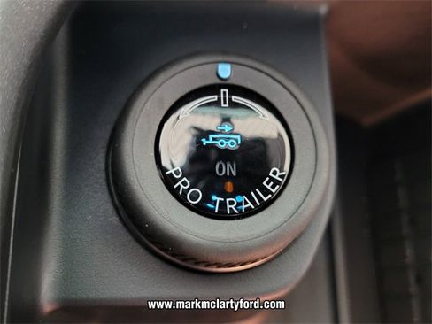 New 2025 Ford Expedition Tremor image 13