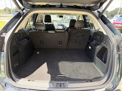 Used 2022 Ford Edge SEL w/ Convenience Package AWD/4WD image 14