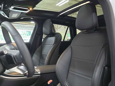 Certified 2026 Mercedes-Benz GLC 300 4MATIC image 21