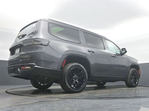 New 2026 Jeep Grand Wagoneer Limited AWD/4WD image 53