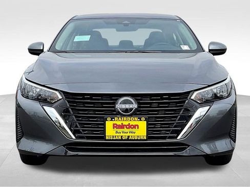 New 2025 Nissan Sentra S image 15
