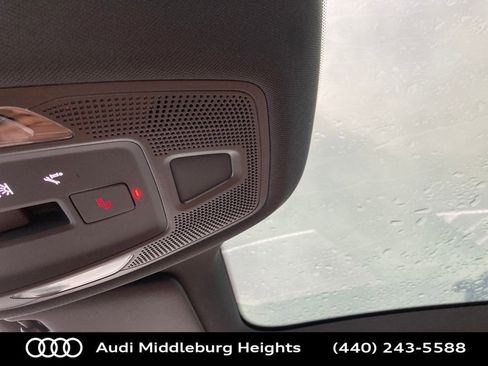 Certified 2025 Audi A5 2.0T Premium Plus w/ Premium Plus image 41