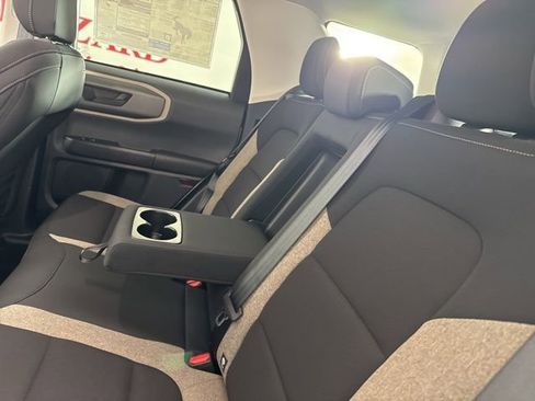 New 2025 Ford Bronco Sport Big Bend image 17