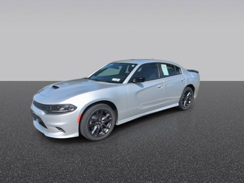 Used 2023 Dodge Charger GT w/ Plus Group AWD/4WD image 5