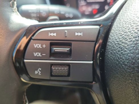 Used 2023 Honda Civic Touring image 22