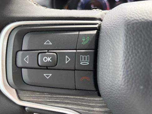 Used 2024 Jeep Wagoneer Series II w/ Flexible Seating Group image 20