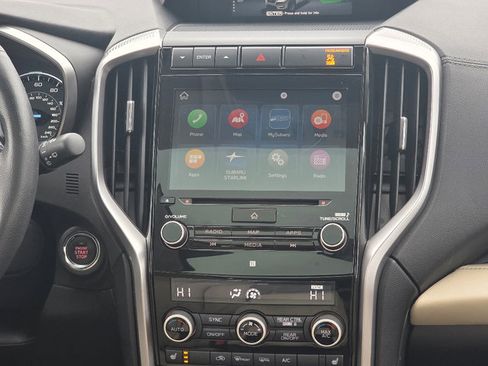 Used 2020 Subaru Ascent Limited w/ Technology Package image 3