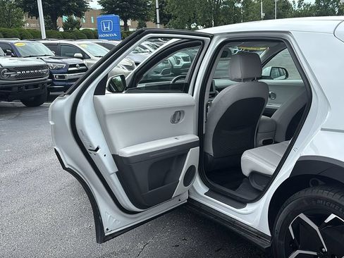 Used 2023 Hyundai Ioniq 5 SEL AWD/4WD image 26