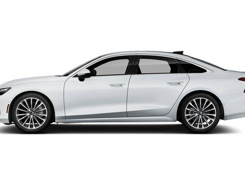 Used 2026 Audi A6 Prestige w/ Audi Exclusive Design Package AWD/4WD image 8