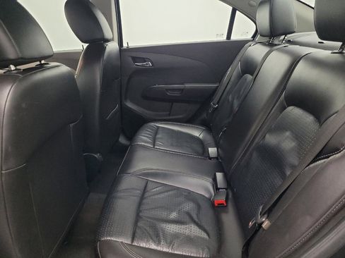 Used 2020 Chevrolet Sonic Premier image 18