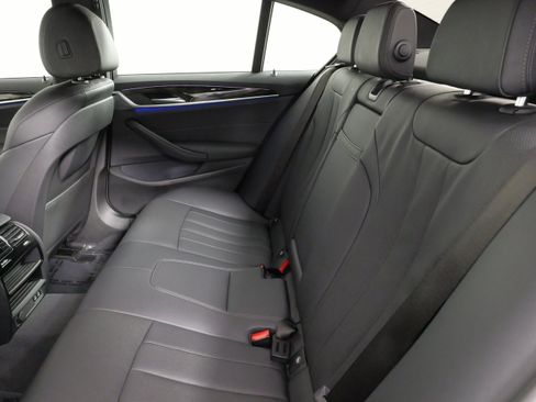 Used 2022 BMW 530i xDrive w/ Convenience Package AWD/4WD image 38