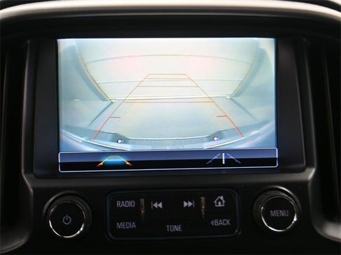 Used 2018 GMC Canyon SLT w/ Driver Alert Package image 18