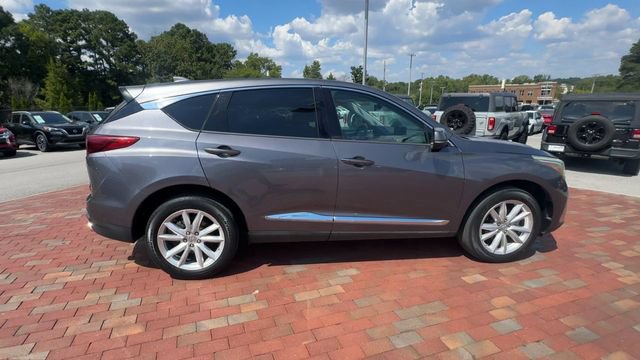 Used 2020 Acura RDX FWD image 3