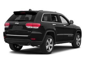 Used 2014 Jeep Grand Cherokee Limited w/ Luxury Group II video 2
