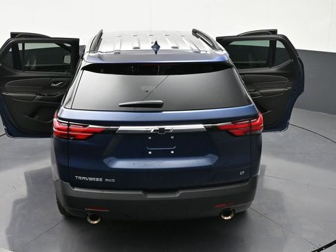 Certified 2023 Chevrolet Traverse LT AWD/4WD image 37