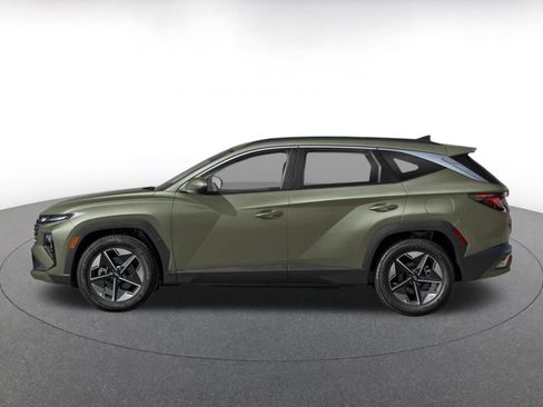 Used 2025 Hyundai Tucson SEL AWD/4WD image 3