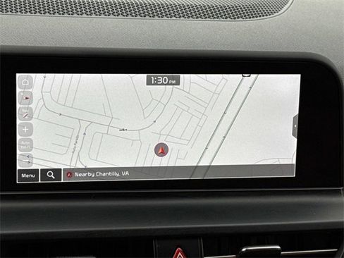 Used 2024 Kia Seltos EX image 20