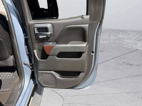 Used 2015 GMC Sierra 1500 SLE w/ SLE Value Package AWD/4WD image 14