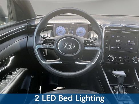 Used 2023 Hyundai Santa Cruz SEL w/ Activity Package FWD image 12