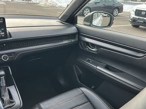 Used 2025 Honda CR-V Sport-L image 23