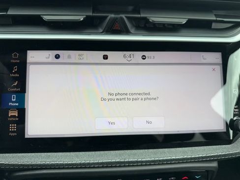 New 2026 Jeep Cherokee Laredo AWD/4WD image 23