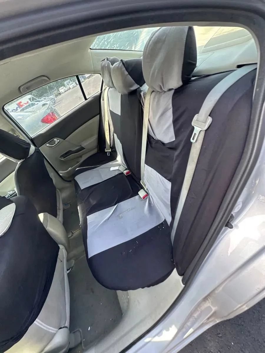 Used 2012 Honda Civic EX image 4