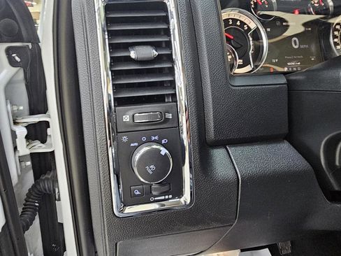 Used 2017 RAM 1500 Laramie w/ Convenience Group image 39