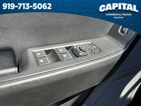 New 2026 Ford F550 4x4 SuperCab Super Duty image 23