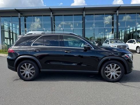 Used 2026 Mercedes-Benz GLE 350 4MATIC image 8