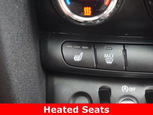 Used 2017 MINI Cooper S FWD image 7