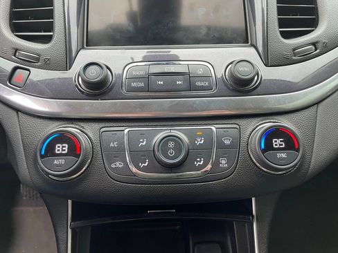 Used 2017 Chevrolet Impala LT image 19