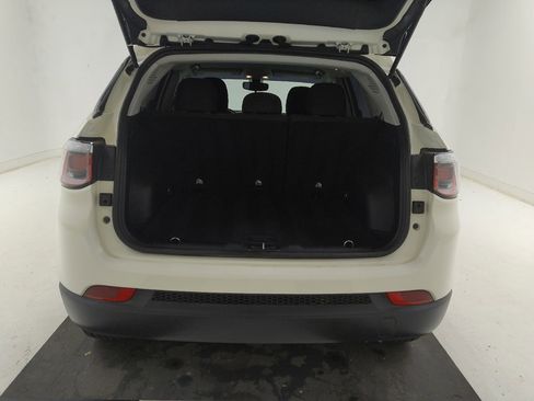 Used 2019 Jeep Compass Sport FWD image 29
