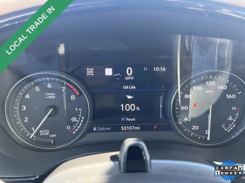Used 2024 Cadillac XT6 Premium Luxury w/ Platinum Package AWD/4WD image 40