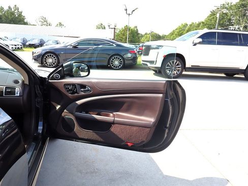 Used 2014 Jaguar XK Coupe RWD image 31
