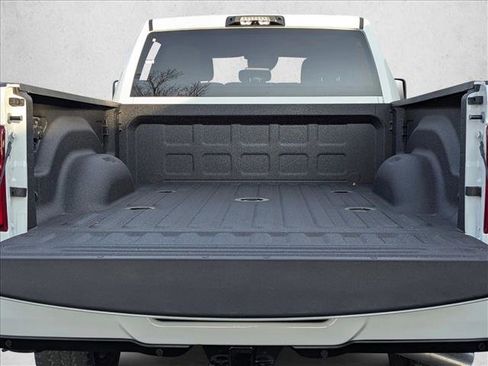 New 2026 RAM 3500 Big Horn image 16