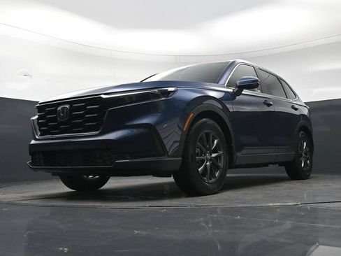 Used 2026 Honda CR-V EX-L image 30