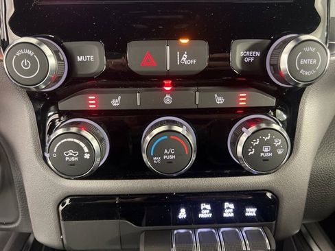 New 2026 RAM 1500 Big Horn image 22