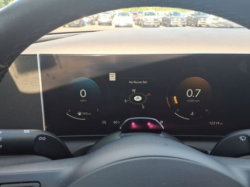 Certified 2025 Hyundai Tucson SEL AWD/4WD image 30