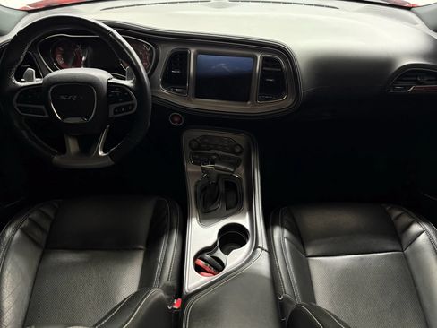 Used 2023 Dodge Challenger SRT Hellcat RWD image 52