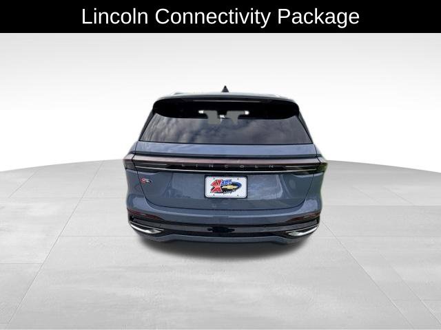 Used 2026 Lincoln Nautilus Reserve AWD/4WD image 6
