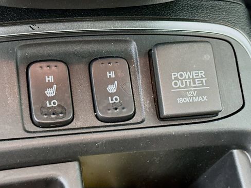 Used 2016 Honda CR-V EX-L image 21