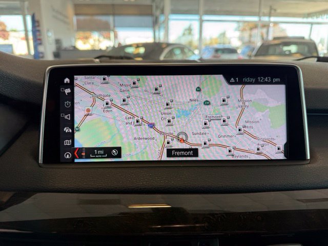 Used 2018 BMW X5 sDrive35i RWD image 15